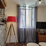 Studio Du Charme Medieval Conciergeriedamecarcas