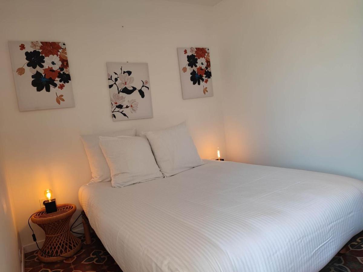 Du Charme Medieval Conciergeriedamecarcas Appartement Carcassonne