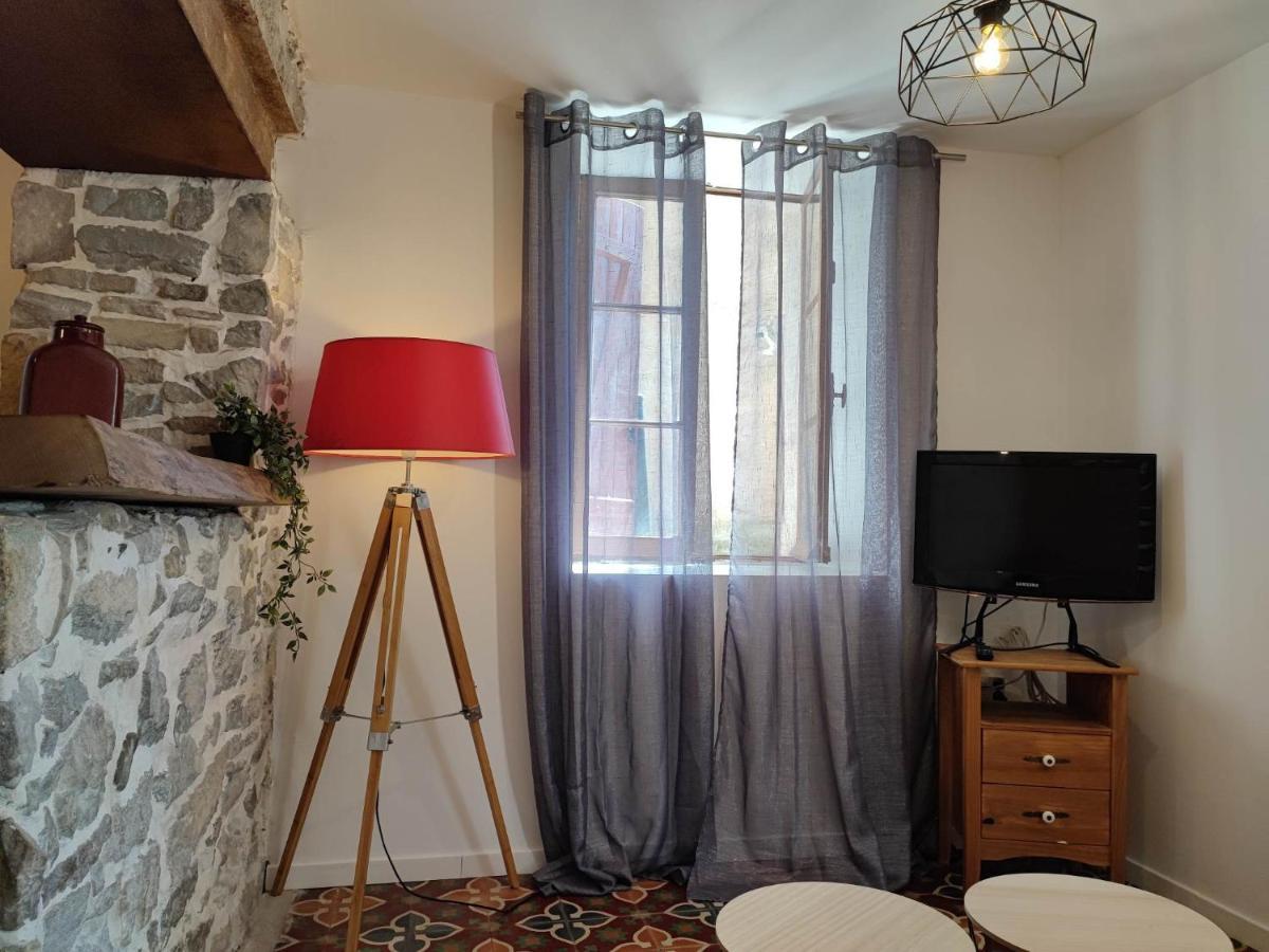 Appartement Du Charme Medieval Conciergeriedamecarcas *